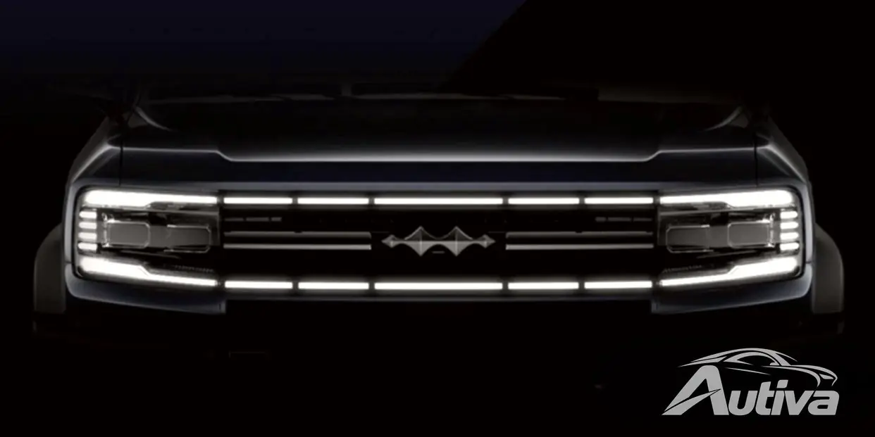 FangChengBao presenta Leopard5, il nuovo modello di sottomarca di BYD