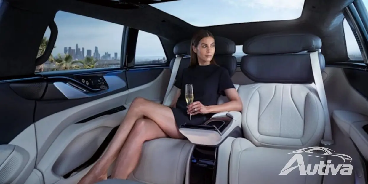 Faraday Future anuncia un precio de 263.800 € para el FF91