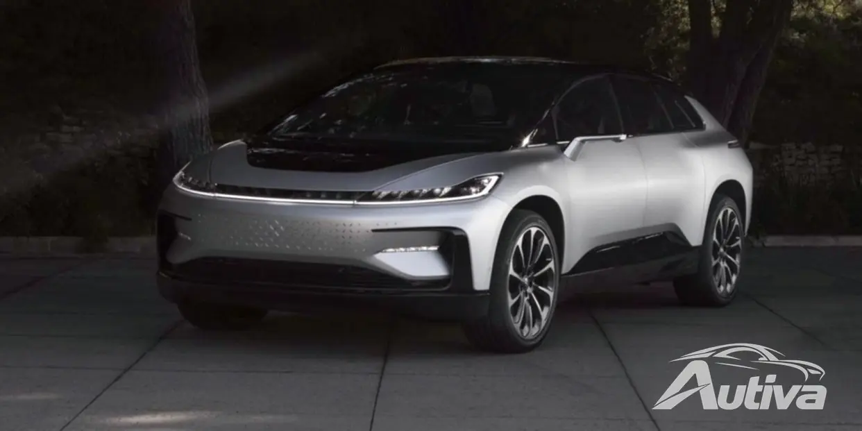 फैराडे फ्यूचर ने FF91 डिलीवरी को स्थगित करते हुए रिवर्स स्टॉक स्प्लिट की घोषणा की