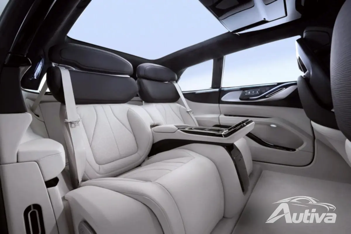 Faraday Future FF 91 entra em produção em massa em 14 de abril