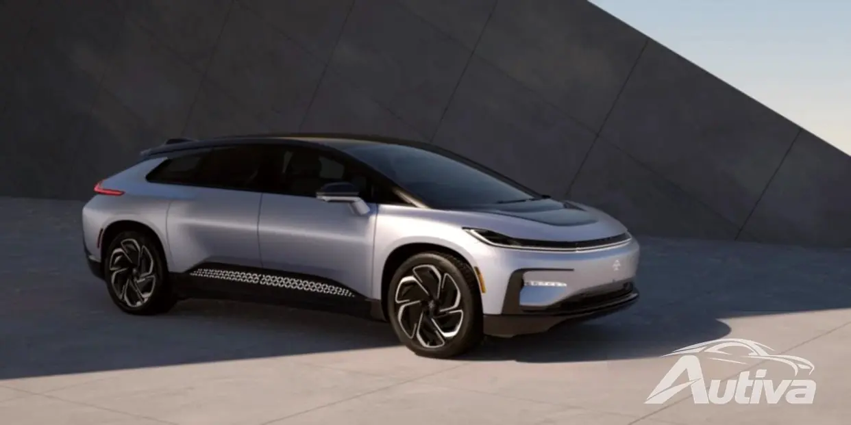 Faraday Future объявляет о начале марта производства FF91 после получения нового финансирования