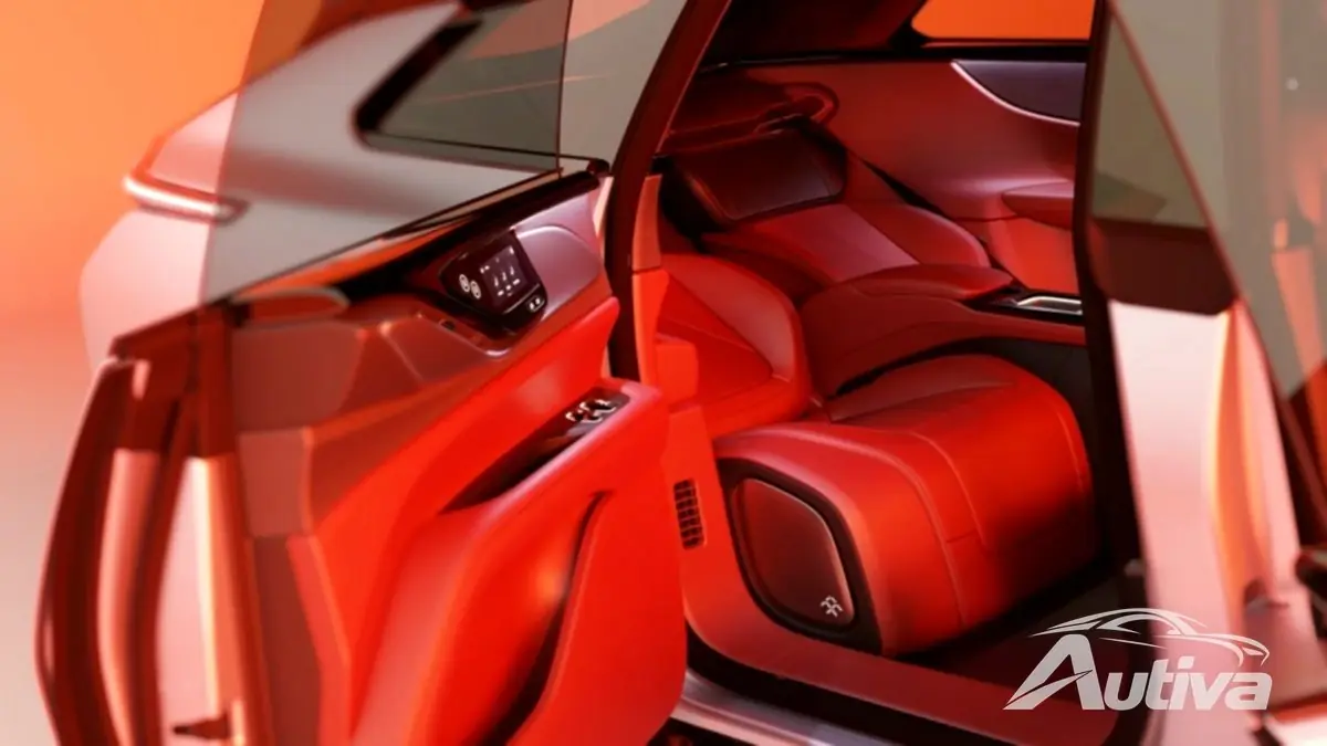 Faraday Future FF 91 - المستقبل على العجلات يصل أخيرًا Faraday Future FF 91 - المستقبل على العجلات يصل أخيرًا