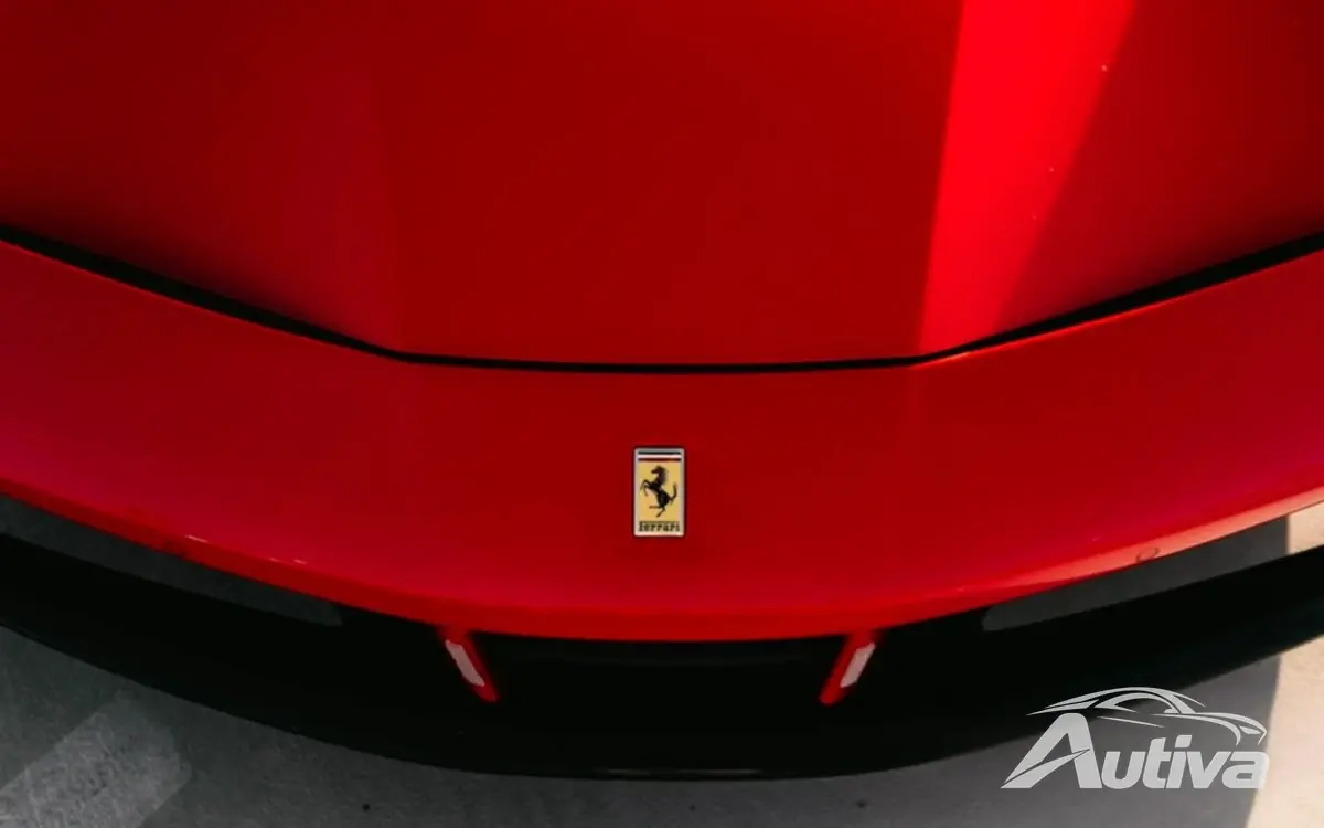 Le patron de Ferrari déclare que son premier véhicule électrique ne sera pas silencieux
