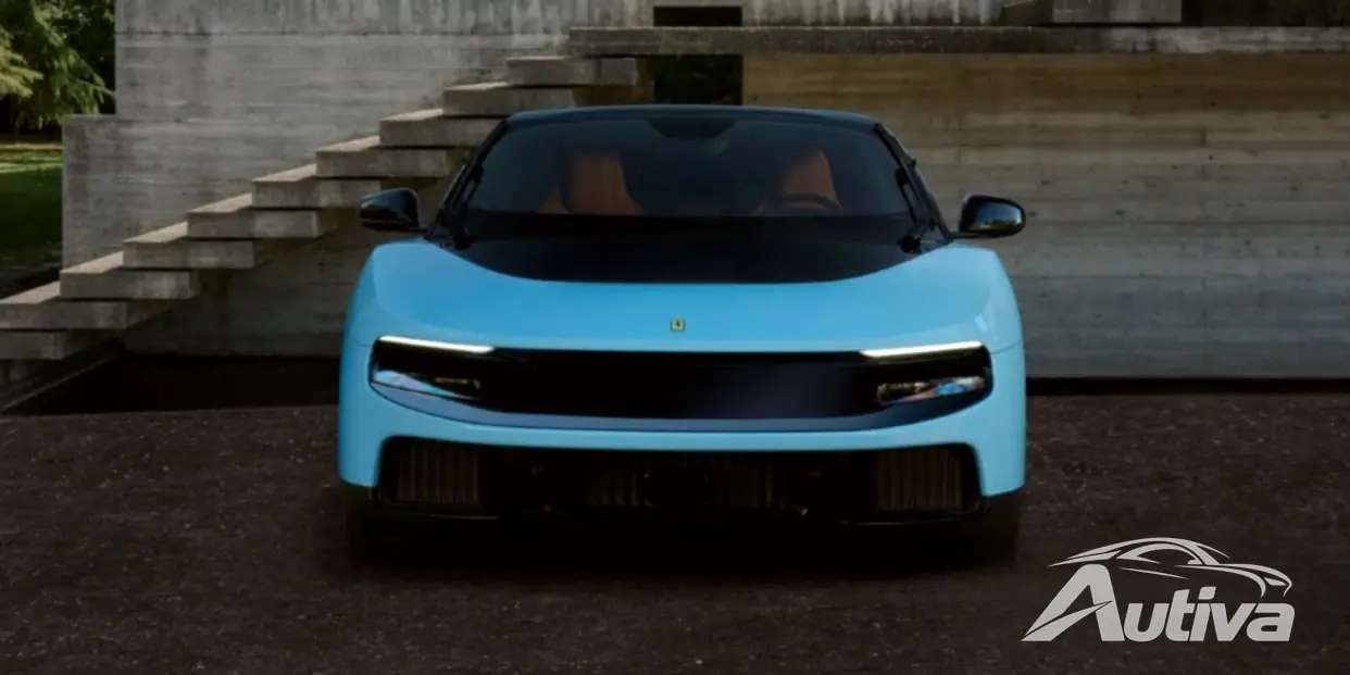Ferrari Luce Çin'de Sıcaklaşıyor, Tasarım Eleştirilerine Rağmen Tükendi