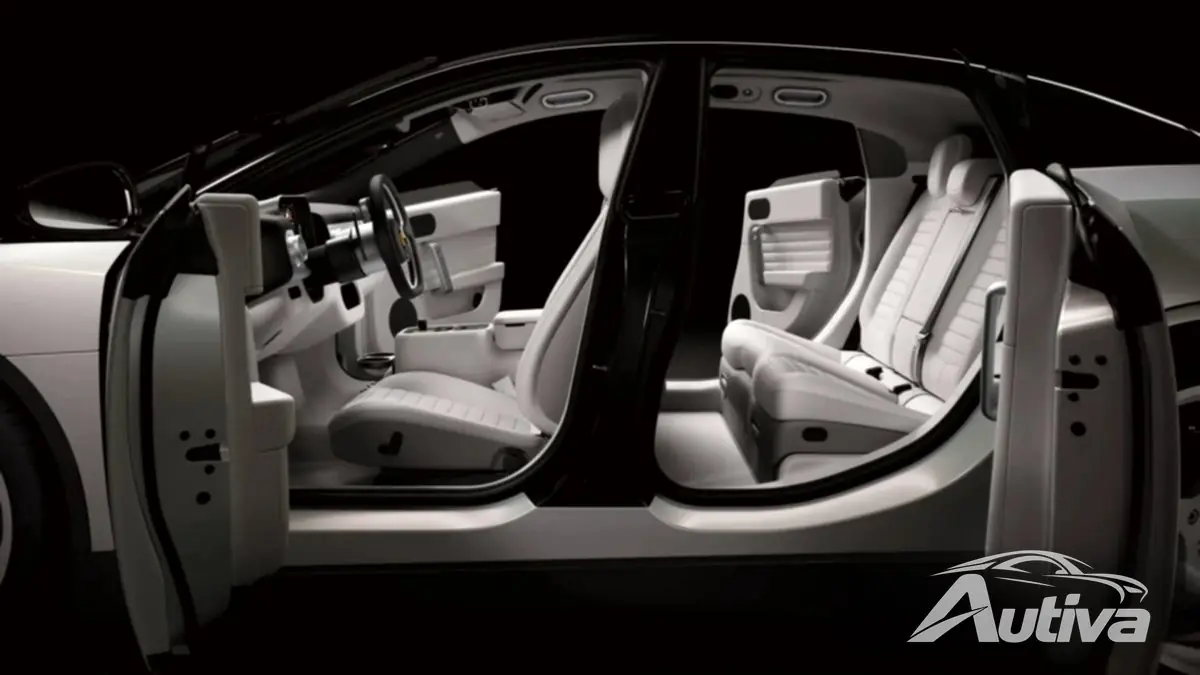 La prima Ferrari Luce elettrica venduta per 40 milioni di dollari