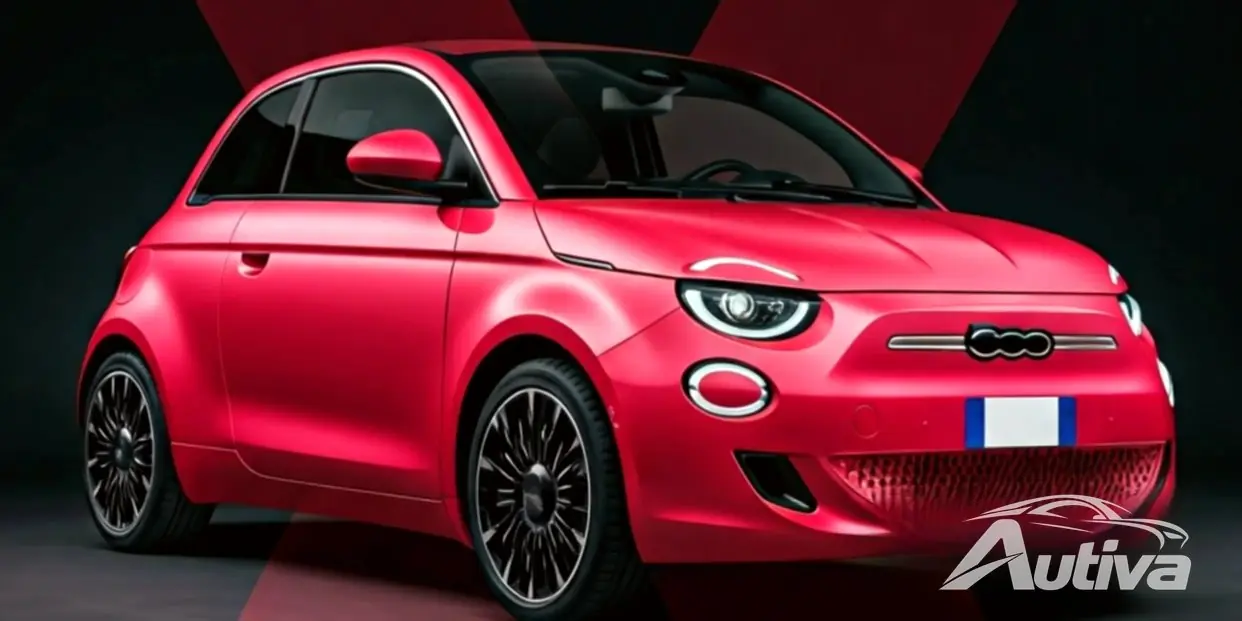 Produkcja Fiata 500 i dwóch modeli Maserati grozi wstrzymaniem ze względu na słaby popyt