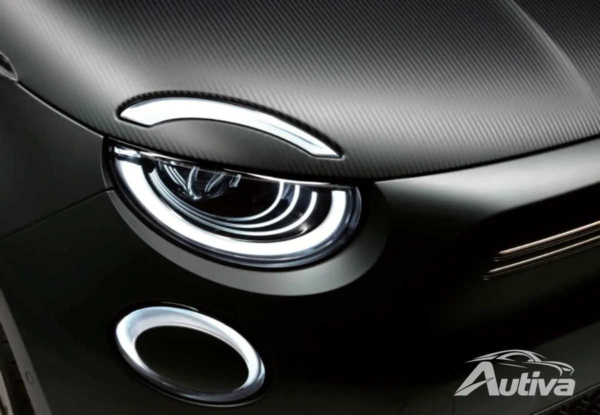 フィアット 500 エレクトリックが米国に正式到着 5