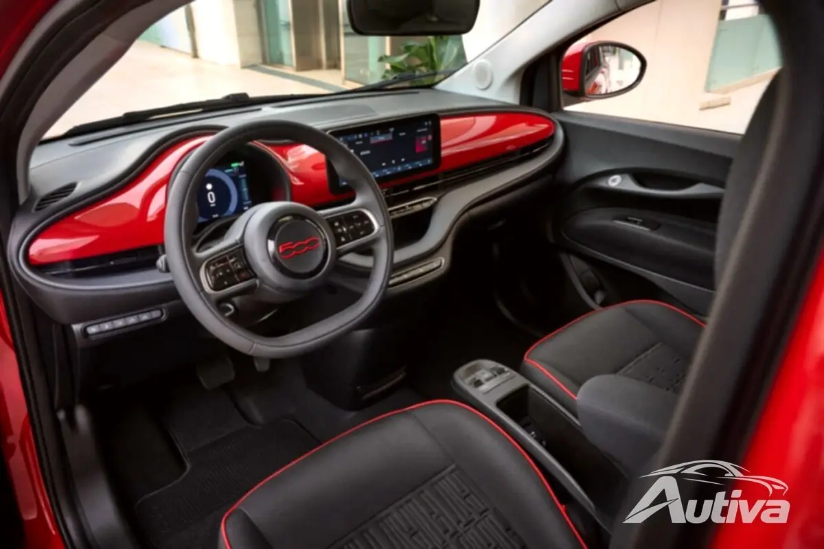 2024년 Fiat 500e가 미국에 상륙합니다. 가볍고, 주행 거리가 더 길며, 놀라운 가격표가 있습니다.
