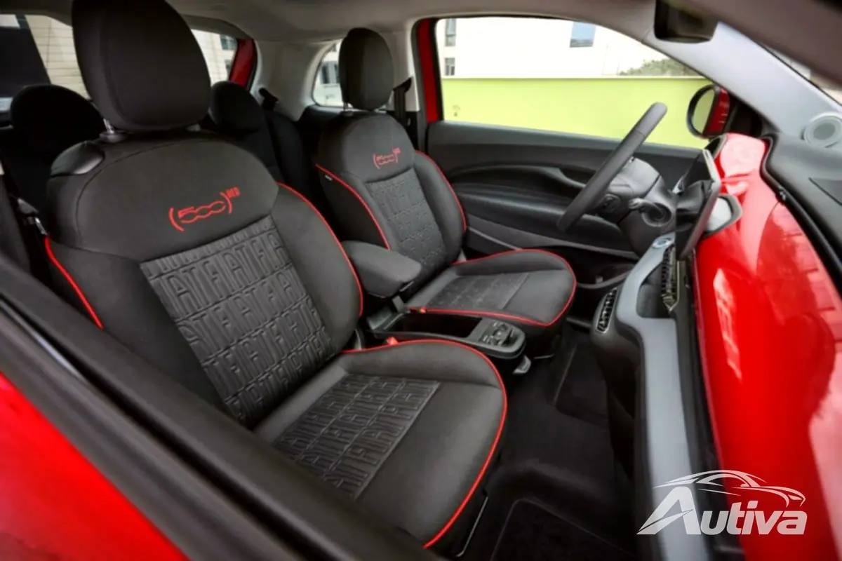 Fiat 500e 2024 года приземлится в США — он легкий, имеет больший запас хода и удивительную цену