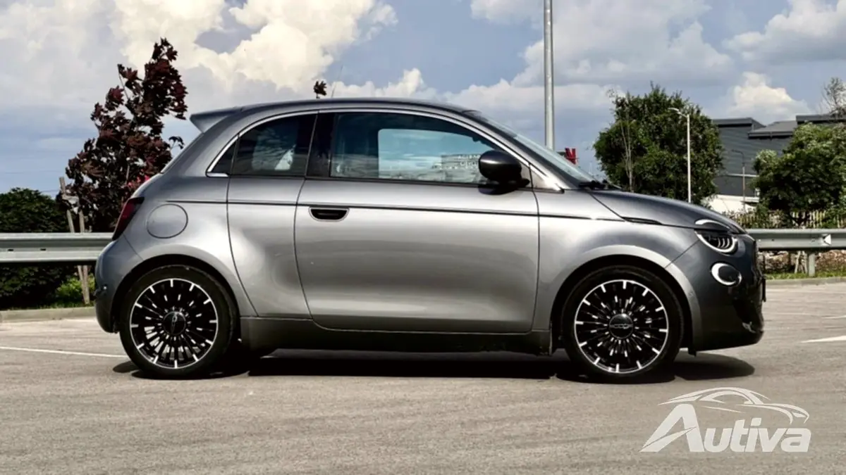 2024 Fiat 500e <span data-value= altında başlayacak