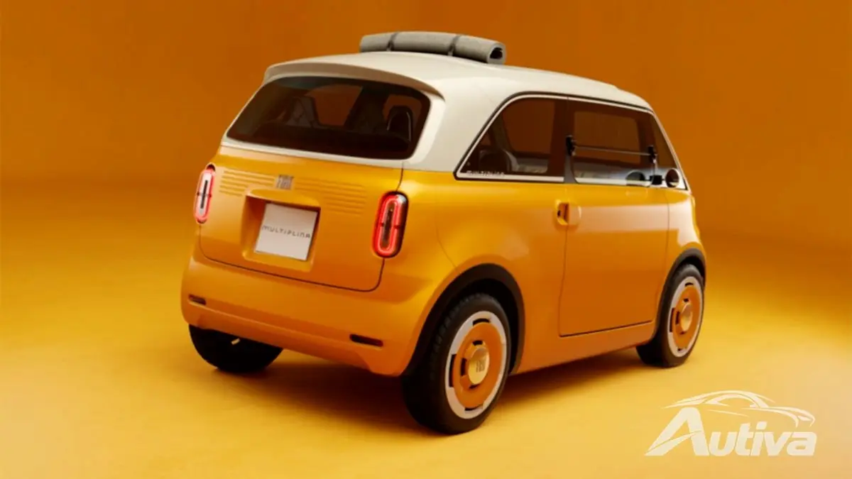 Fiat Multiplina