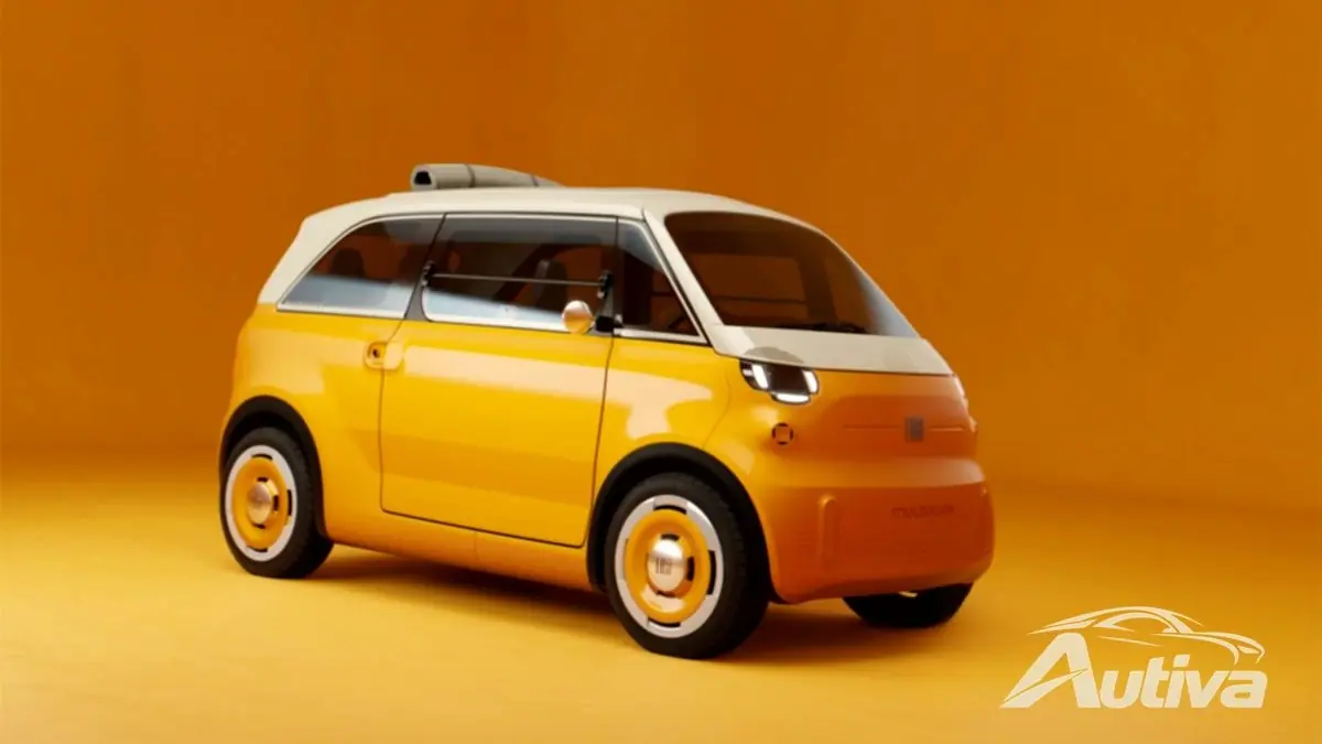 Fiat Multiplina