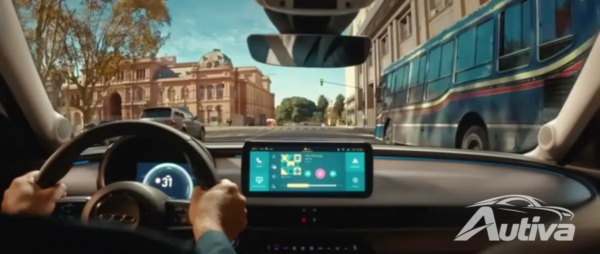 Fiat onthult de elektrische 600e Fiat onthult de elektrische 600e