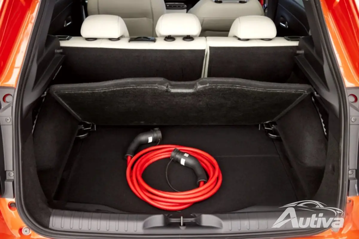 O 600e totalmente elétrico da Fiat faz sua estreia no luxo 7
