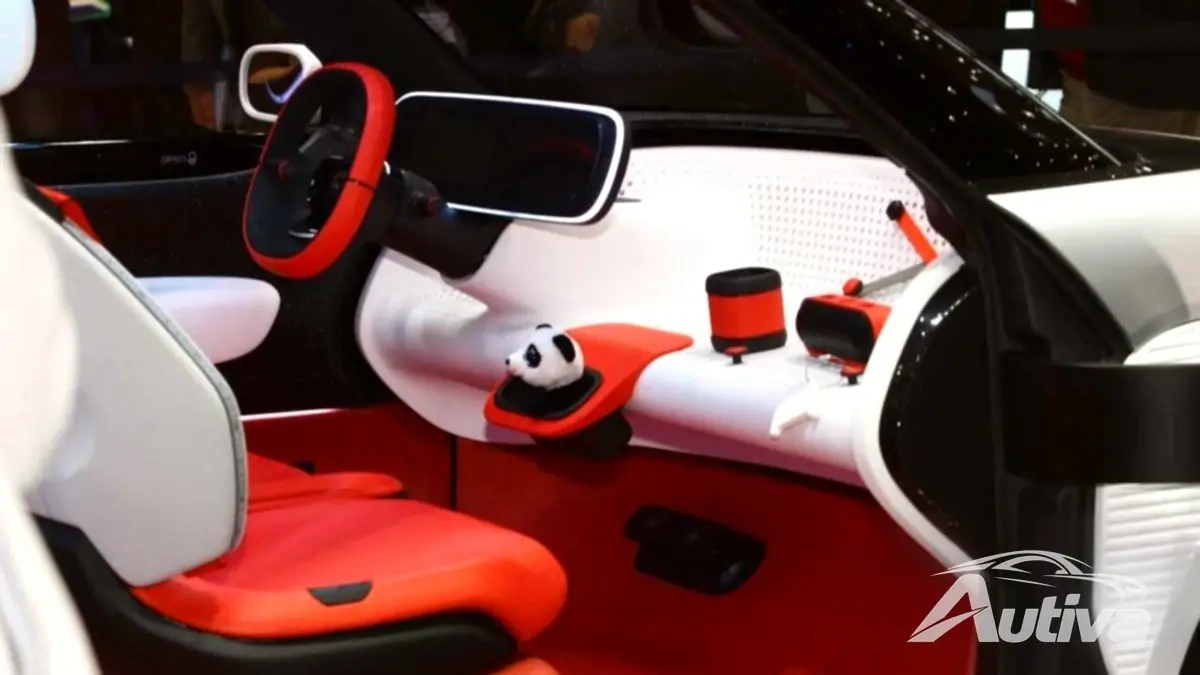 Fiat revelará o Panda da próxima geração no 125º aniversário 5