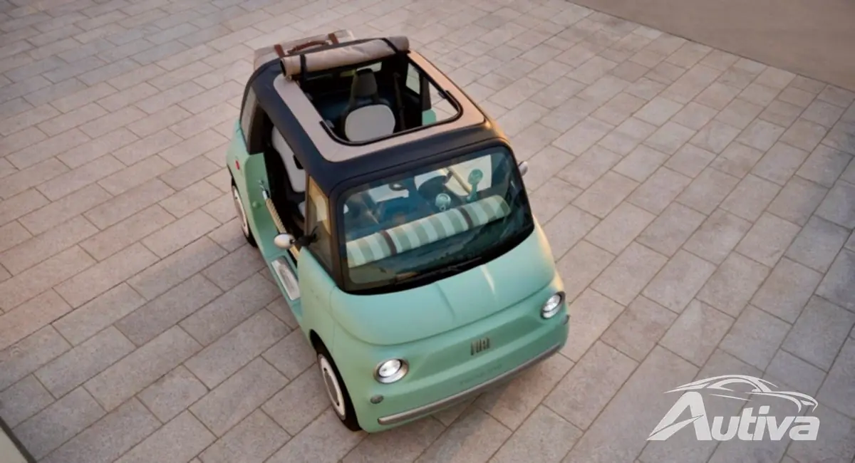 छोटे पदचिह्न, बड़ी शैली: छोटी फिएट टोपोलिनो अमेरिका पहुंची छोटे पदचिह्न, बड़ी शैली: छोटी फिएट टोपोलिनो अमेरिका पहुंची