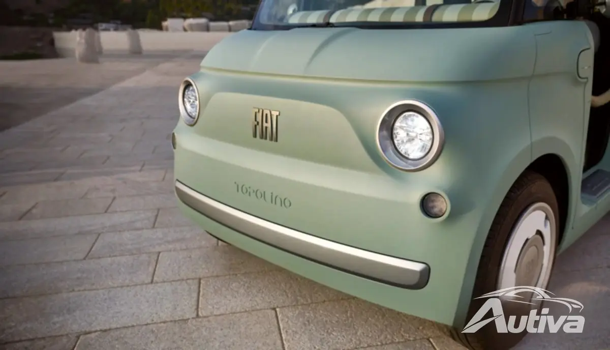 فيات توبولينو - هل تستحق سيارة Citroen Ami مع إضافة Dolce Vita الإثارة؟ فيات توبولينو - هل تستحق سيارة Citroen Ami مع إضافة Dolce Vita الإثارة؟