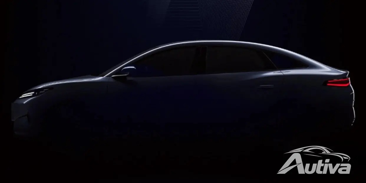 İlk Bakış: BYD'nin e7 Elektrikli Sedanı Tanıtıldı