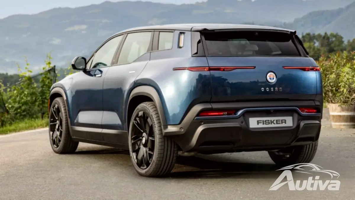 Fisker 提高 Ocean EV 产量，目标年底前每日交付 300 辆