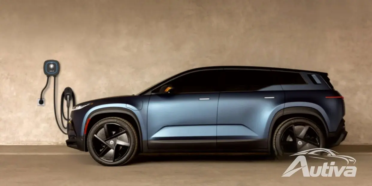 Fisker fait le changement : rejoindre le réseau de recharge NACS
