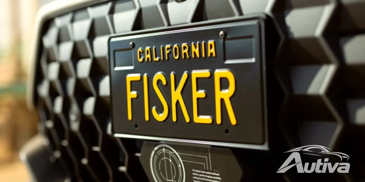Fisker Pear fait ses débuts à moins de 29 900 $, construit dans l'Ohio