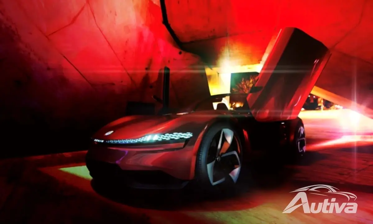 Fisker Ronin станет официальной 3 августа. Fisker Ronin станет официальной 3 августа.