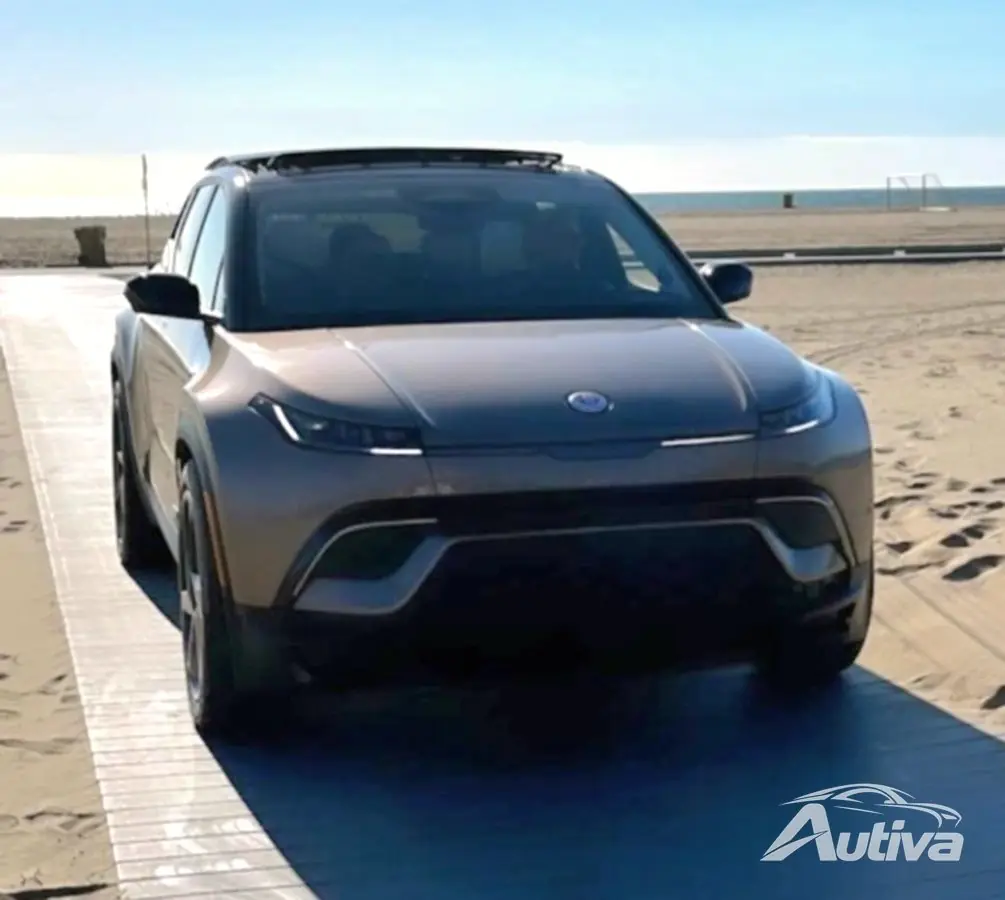 Fisker neckt die Ocean Extreme Monterey Edition 2