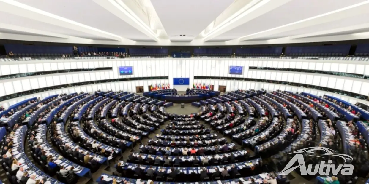 Fem EU-nasjoner trekker tilbake bensinbilforbudet i 2035