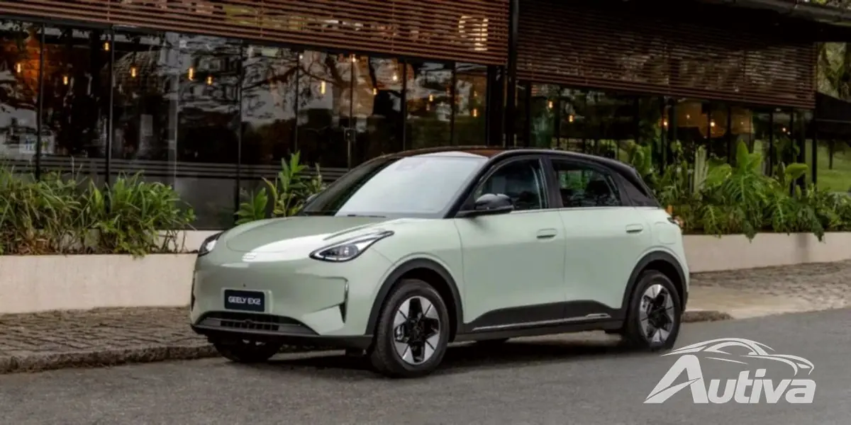 Ford와 Geely가 스페인에서 주요 EV 거래에 가까워졌습니다. Ford와 Geely가 스페인에서 주요 EV 거래에 가까워졌습니다.