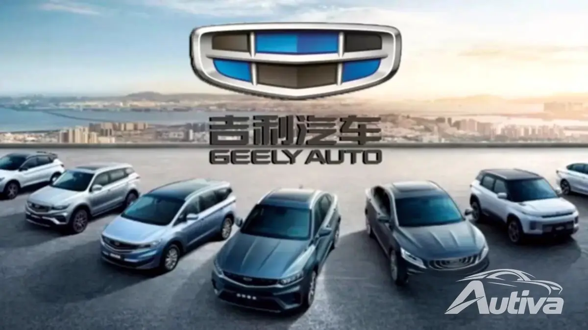 Ford et Geely explorent un nouveau partenariat pour construire des véhicules électriques en Europe