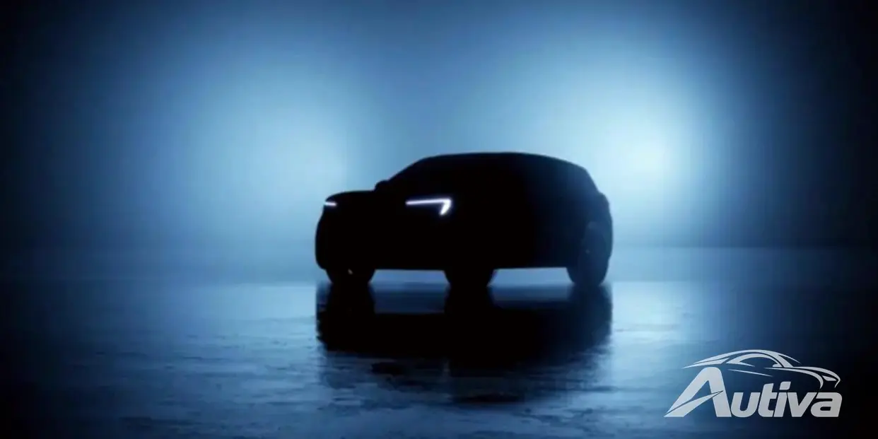 Ford annuncia il lancio in Europa del nuovo crossover elettrico il prossimo anno
