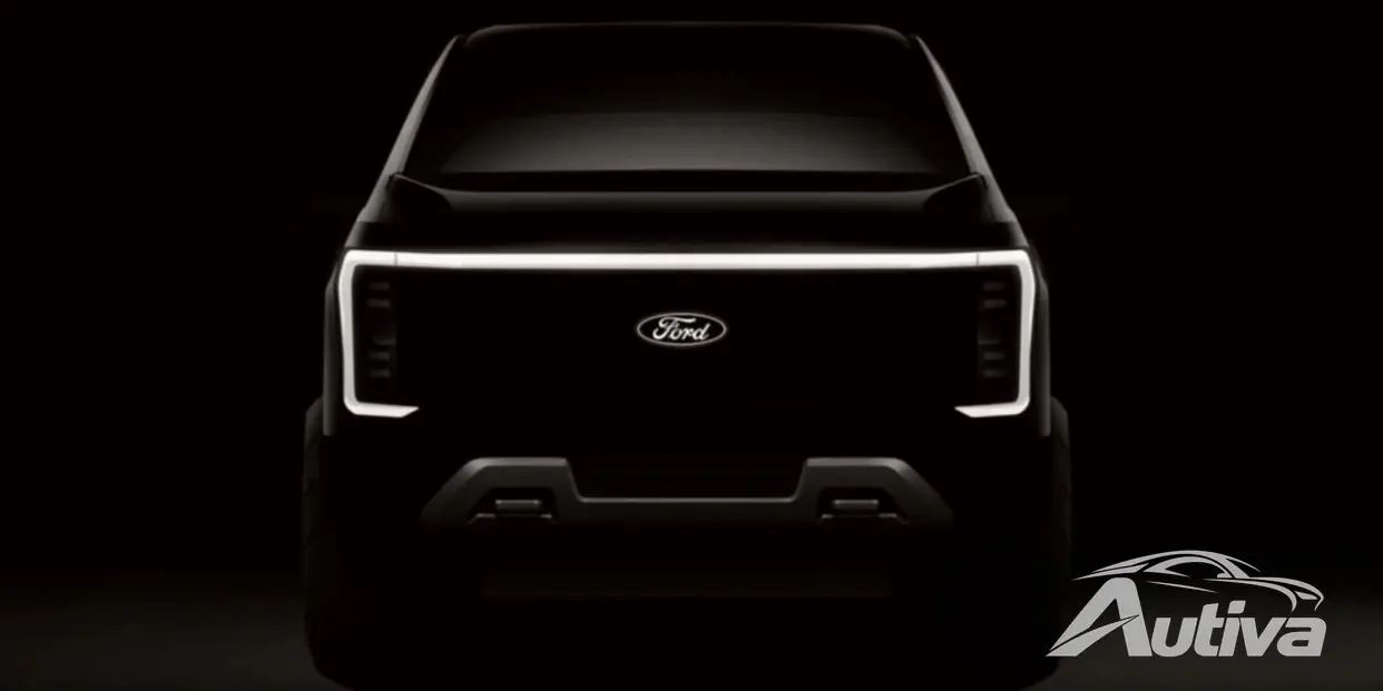 Ford anuncia sitio de producción en Tennessee para su camión eléctrico T3