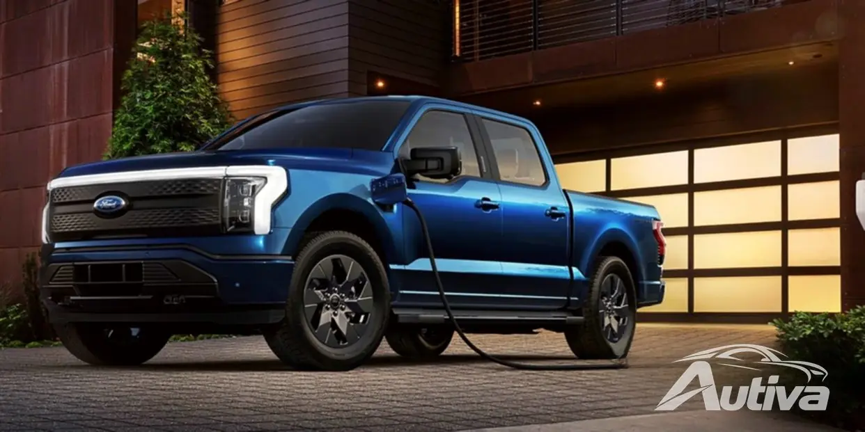 Ford rozpoczyna dostawy Lightning Trucków F-150 do pierwszych klientów