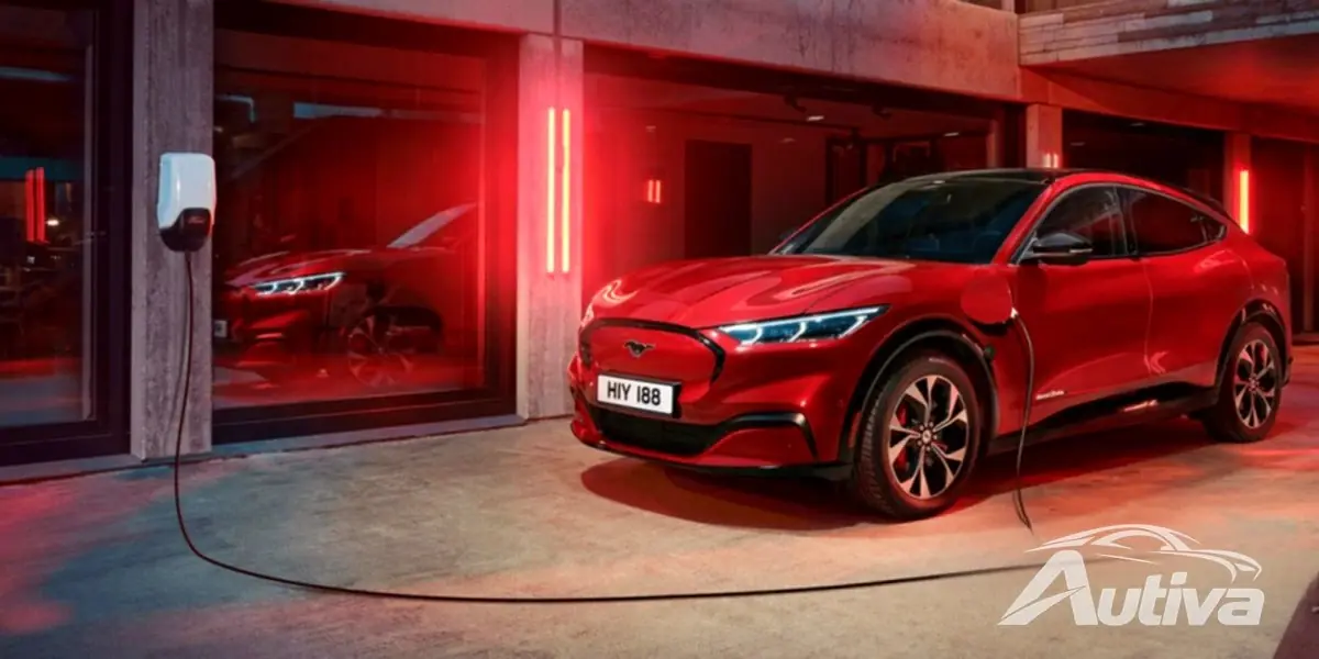 Ford ger energi till sin EV-framtid genom att förvärva Auto Motive Power Ford ger energi till sin EV-framtid genom att förvärva Auto Motive Power