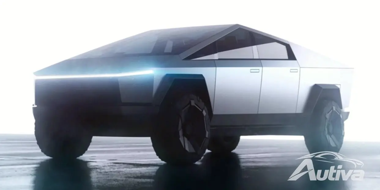 CEO van Ford doet Tesla Cybertruck af als onrealistisch voor echt werk