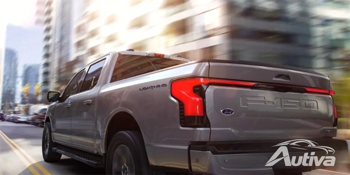 Ford dodaje więcej rabatów na F-150 Lightning – aż do <span data-value=