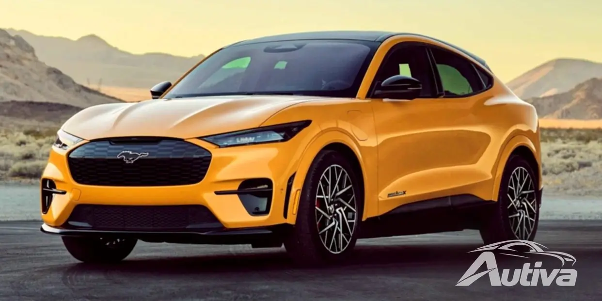 Ford снижает цены на Mach‑E, одновременно увеличивая выпуск до 130 000 единиц