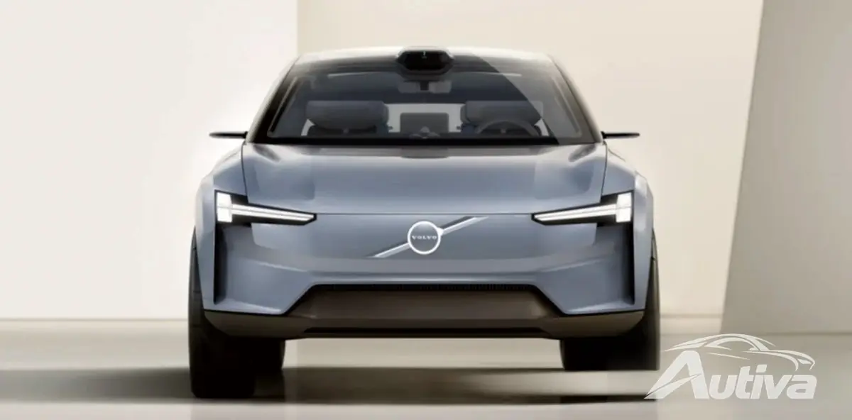 Volvo heeft zich geëngageerd om in 2030 uitsluitend een EV-toekomst te hebben Volvo heeft zich geëngageerd om in 2030 uitsluitend een EV-toekomst te hebben