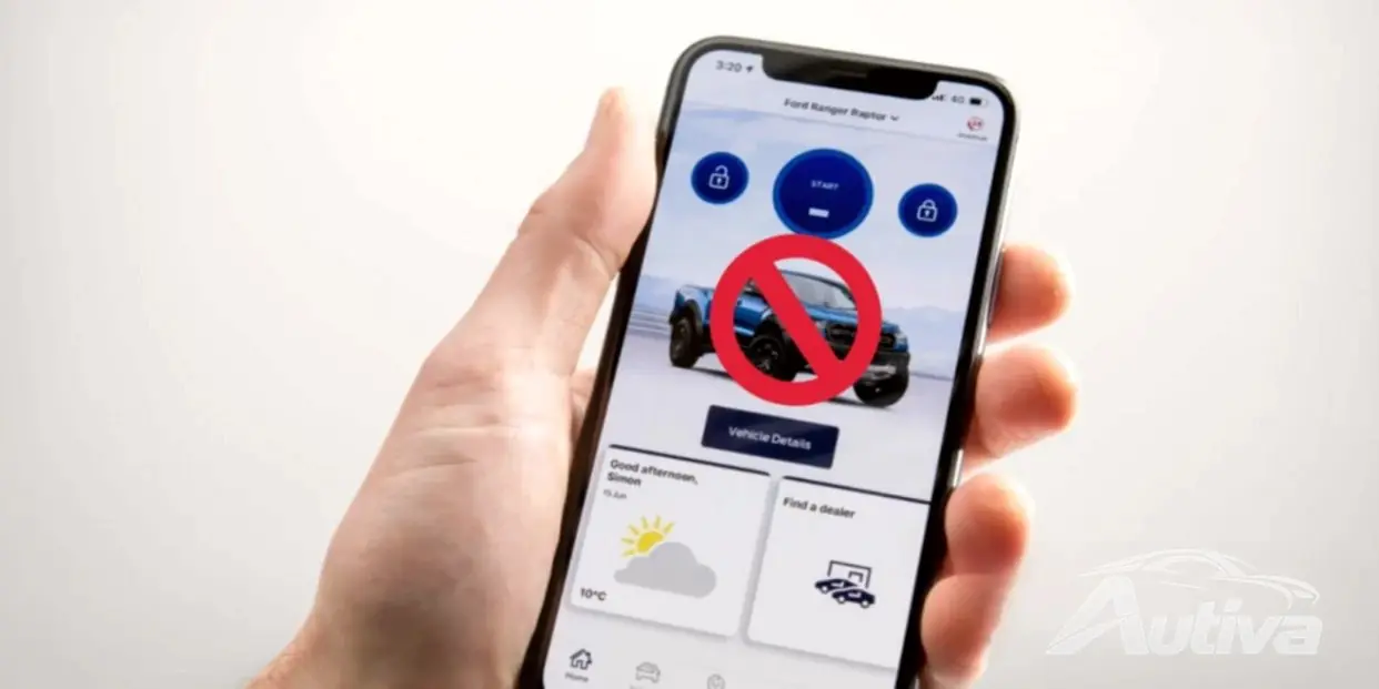 Ford F-150 लाइटनिंग के मालिक फंस गए: नए ट्रकों को FordPass ऐप के माध्यम से नियंत्रित नहीं किया जा सकता
