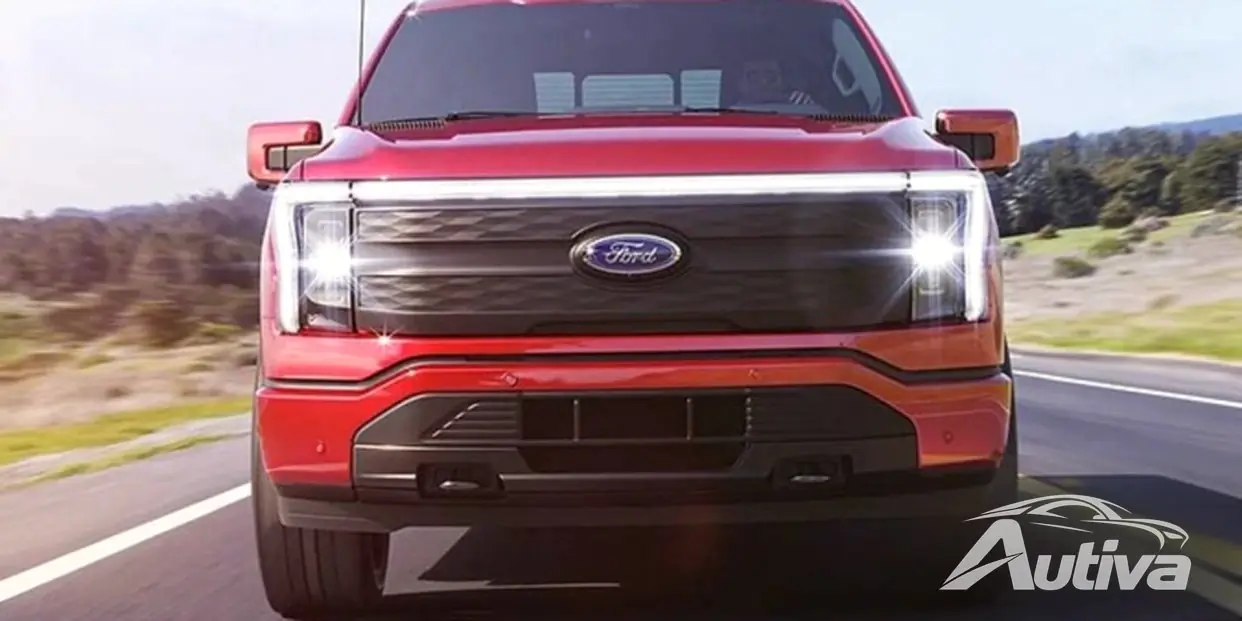 福特 F-150 Lightning 自上市以来第三次提价，新基价为 55,974 美元