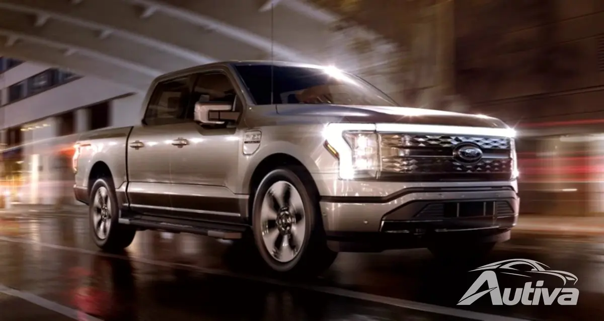 福特让 Mustang Mach-E 更便宜,并为 F-150 Lightning 增加现金奖励 福特让 Mustang Mach-E 更便宜,并为 F-150 Lightning 增加现金奖励