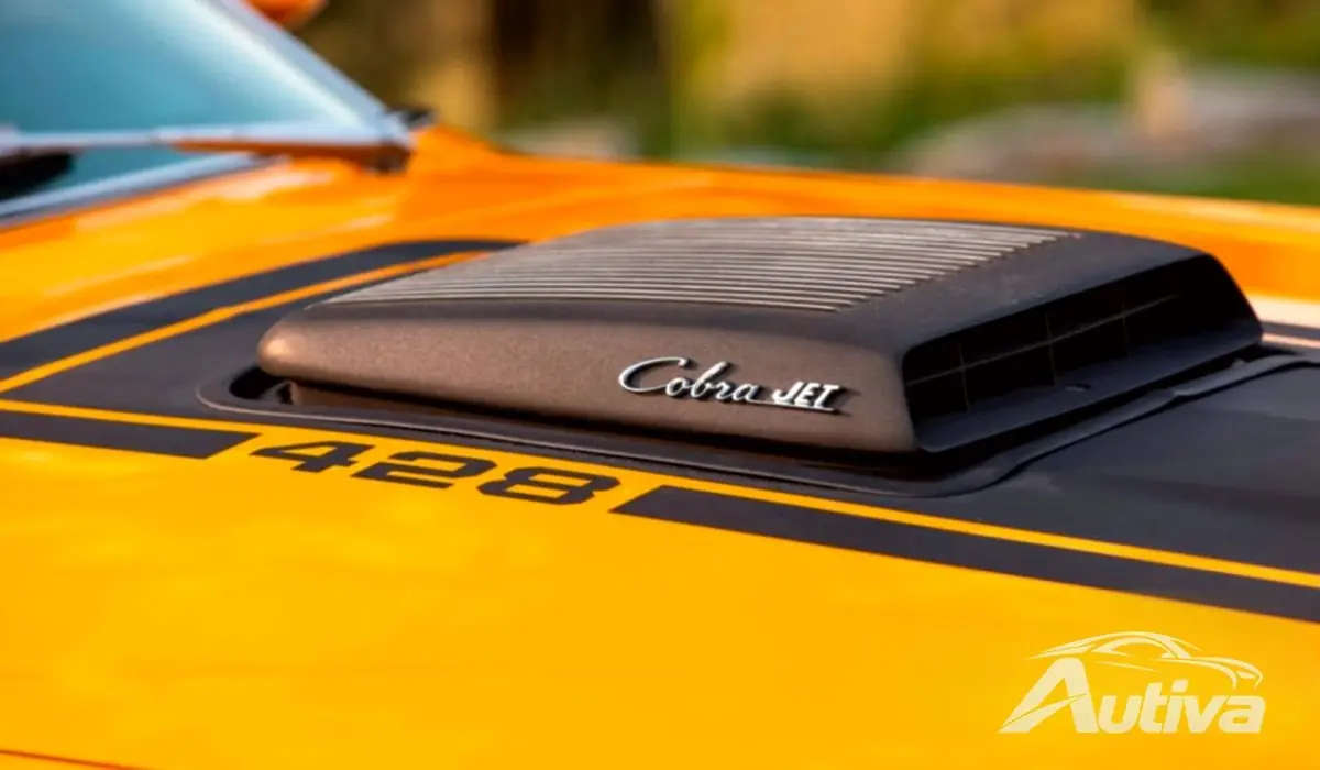 Ford Mach -E Twister Special Çin'de görücüye çıktı Ford Mach -E Twister Special Çin'de görücüye çıktı