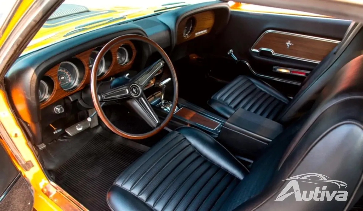 Ford Mach -E Twister Special Çin'de görücüye çıktı