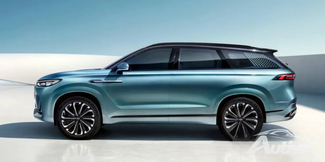 Ford, EV stratejisini değiştiriyor: Üç sıralı SUV ertelendi, hibritler güçleniyor