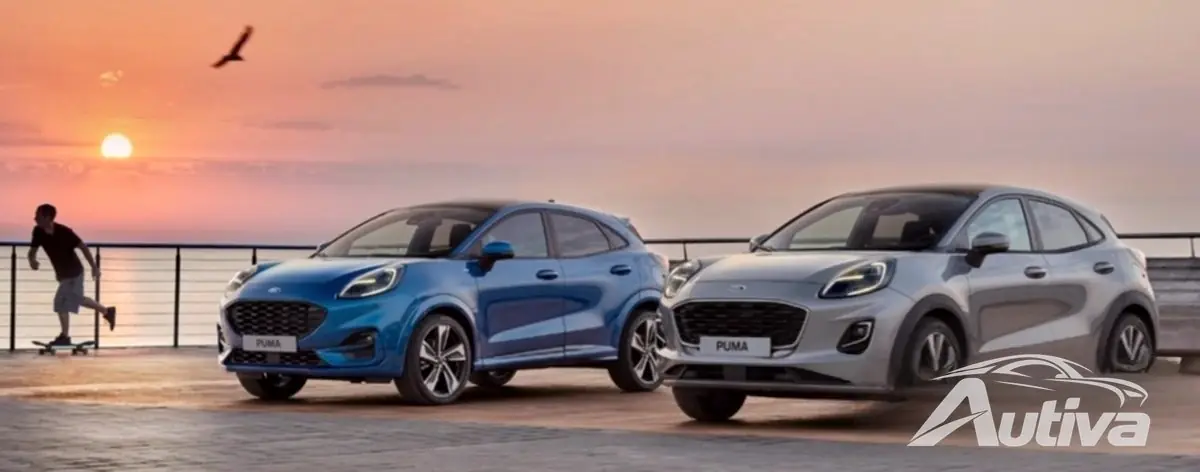Предстоящий электромобиль Ford Puma поделится с E-Transit Courier двигателем мощностью 134 л.с. и зарядкой мощностью 100 кВт Предстоящий электромобиль Ford Puma поделится с E-Transit Courier двигателем мощностью 134 л.с. и зарядкой мощностью 100 кВт