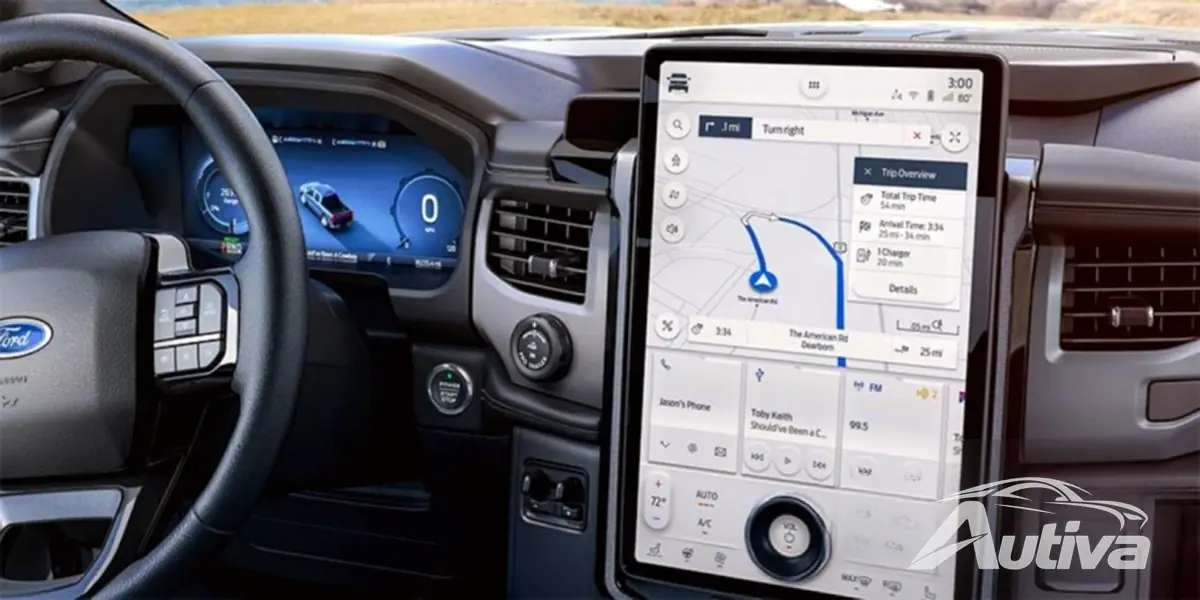 Ford podwyższa ceny wszystkich modeli F-150 Lightning aż o 7 000 dolarów Ford podwyższa ceny wszystkich modeli F-150 Lightning aż o 7 000 dolarów