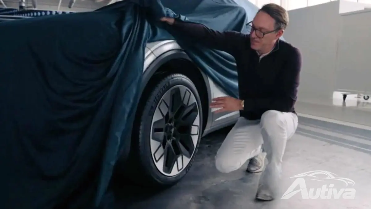 Le SUV Ford électrique basé sur VW est fait pour l’aventure