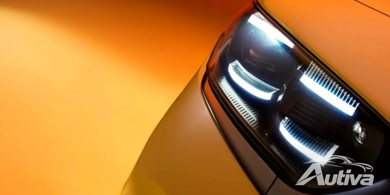 Ford presenterà la Capri EV il 10 luglio