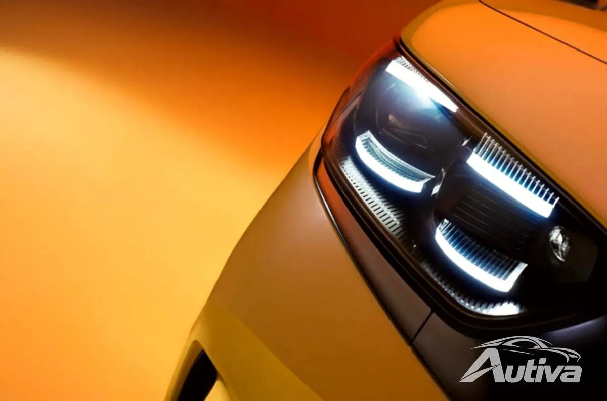 Ford Capri EV zostanie zaprezentowany 10 lipca Ford Capri EV zostanie zaprezentowany 10 lipca