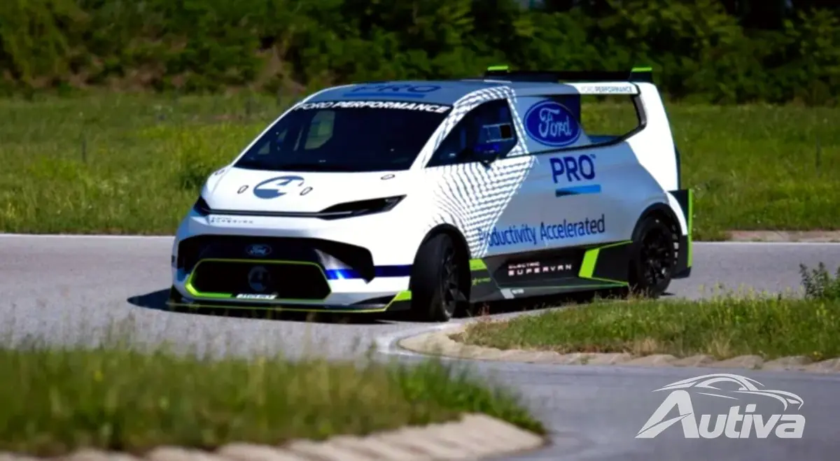 Ford ha progettato una soluzione ai problemi del mondo: grazie Ford! Ford ha progettato una soluzione ai problemi del mondo: grazie Ford!